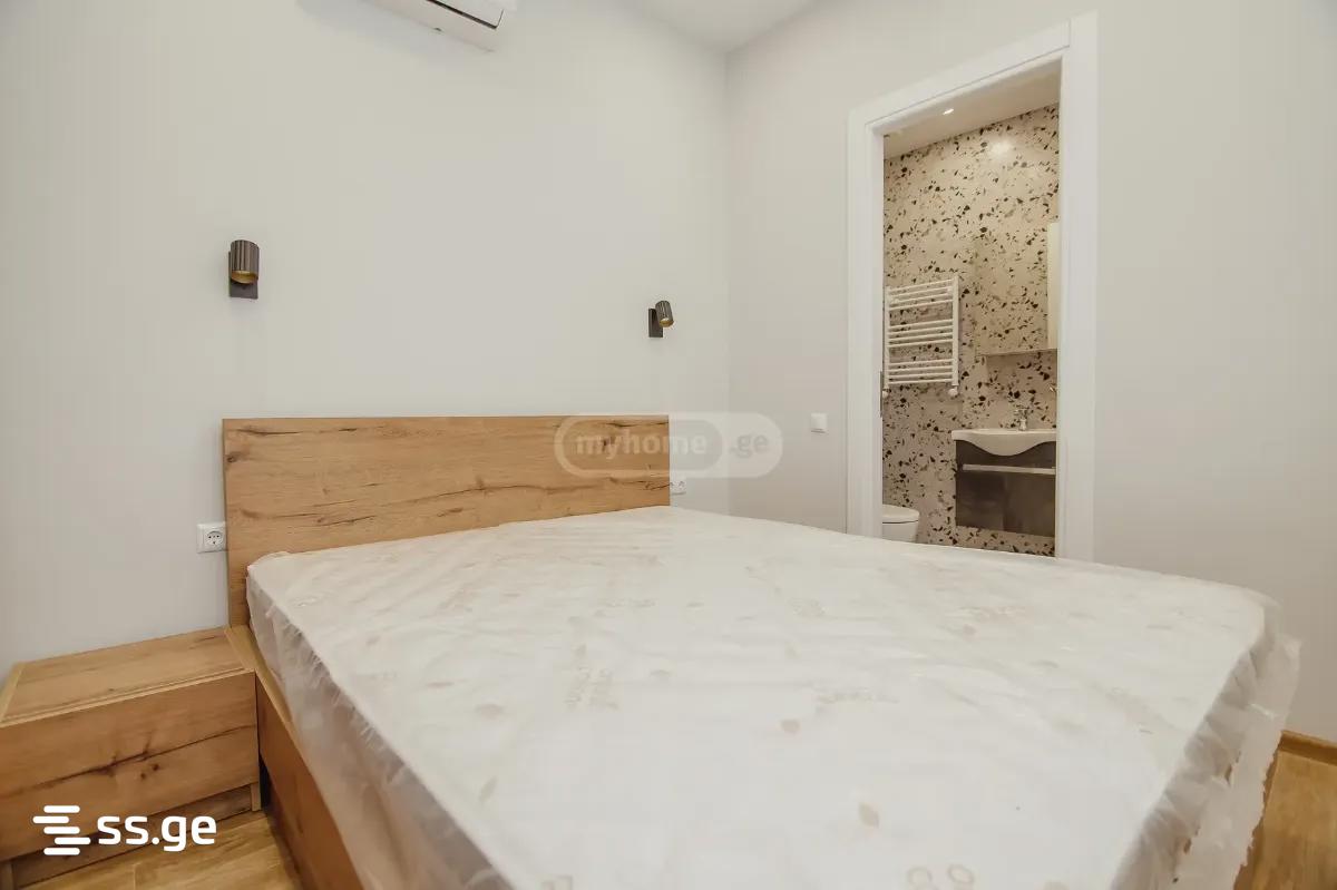 4 Room Summer Cottage For Rent. Batumi view 8