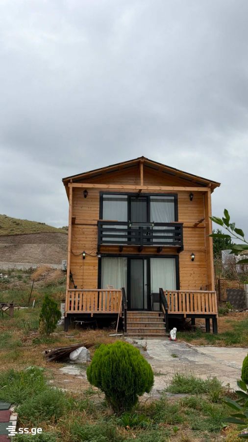 2 Room Private House For Sale view 1
