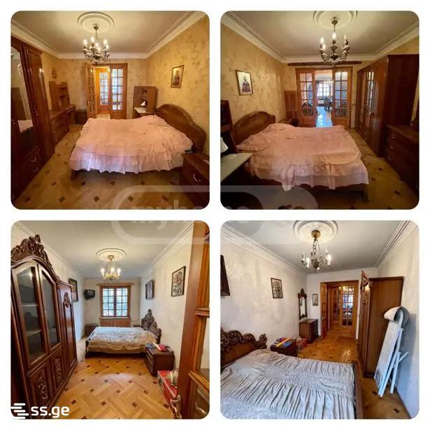 7 Room Flat For Sale view 4