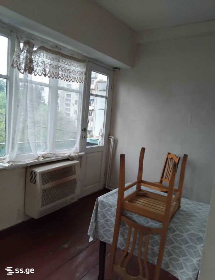 2 Room Flat For Rent. Varketili view 8