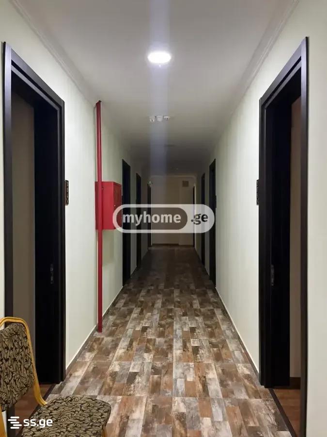 40 Room Hotel For Rent. Varketili view 3