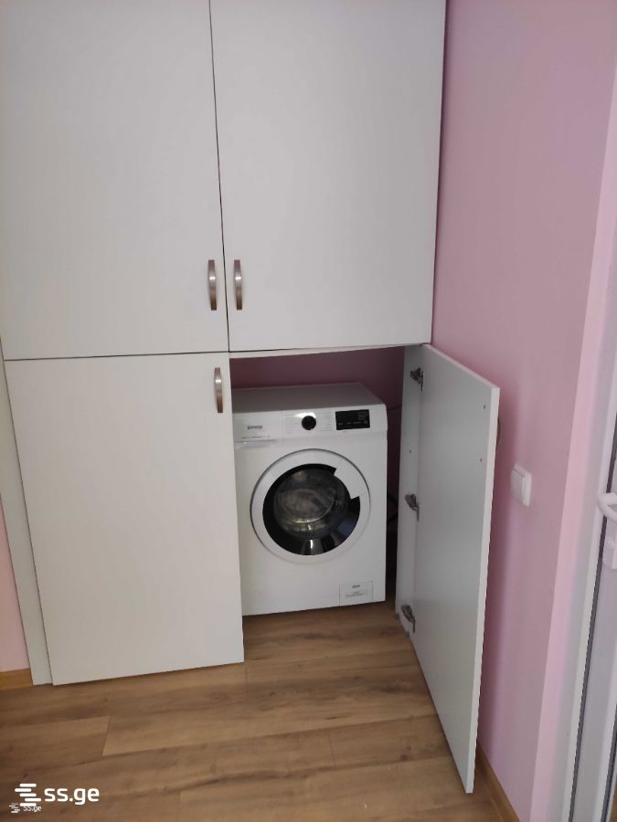 1 Room Flat For Rent. Kutaisi view 11