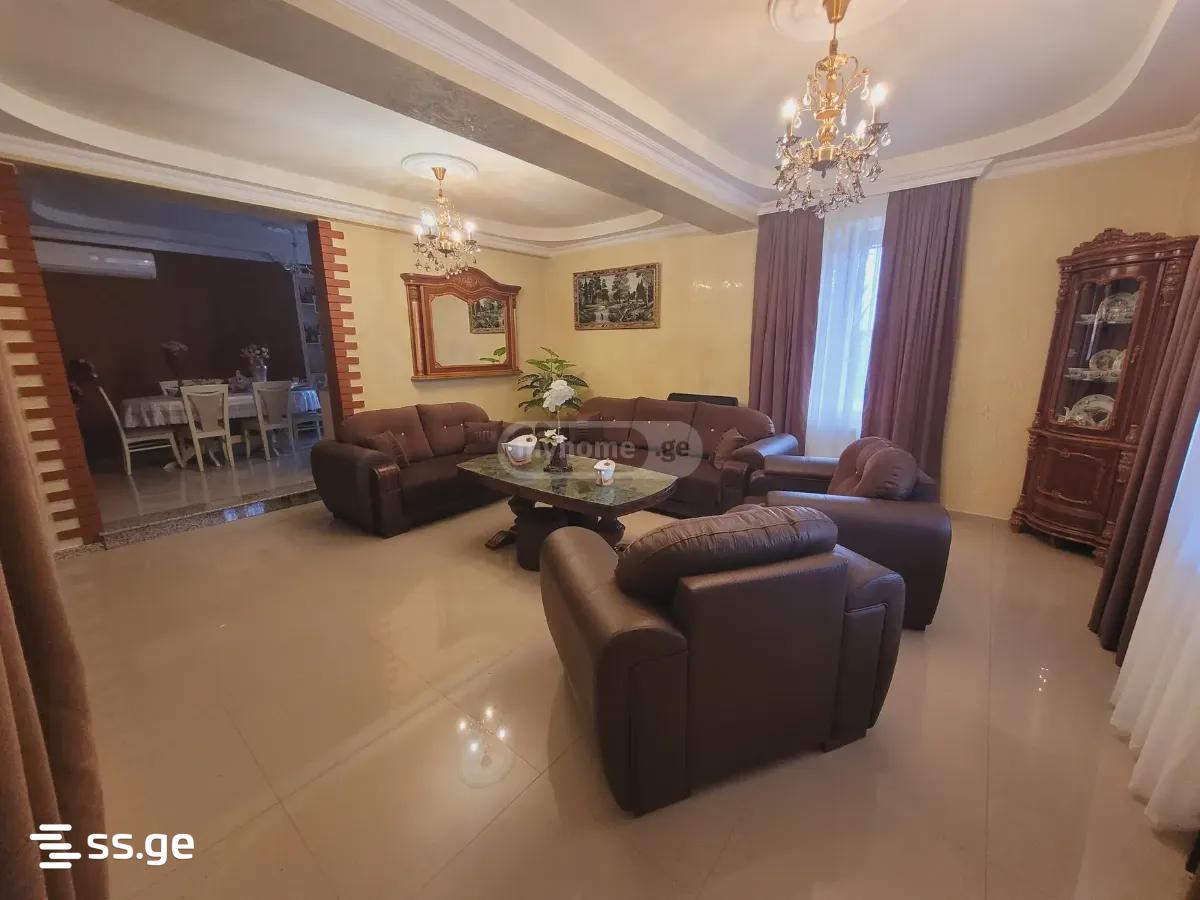 5 Room Private House For Rent. Batumi view 6