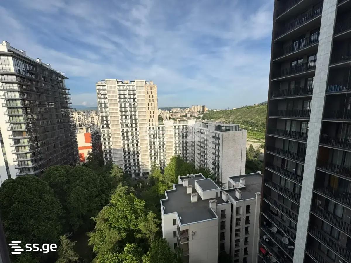 2 Room Flat For Sale view 8