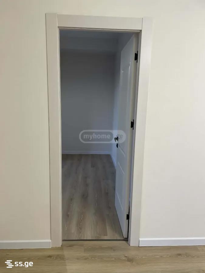 2 Room Flat For Sale view 12