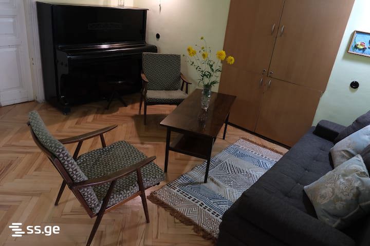 4 Room Flat For Sale view 3