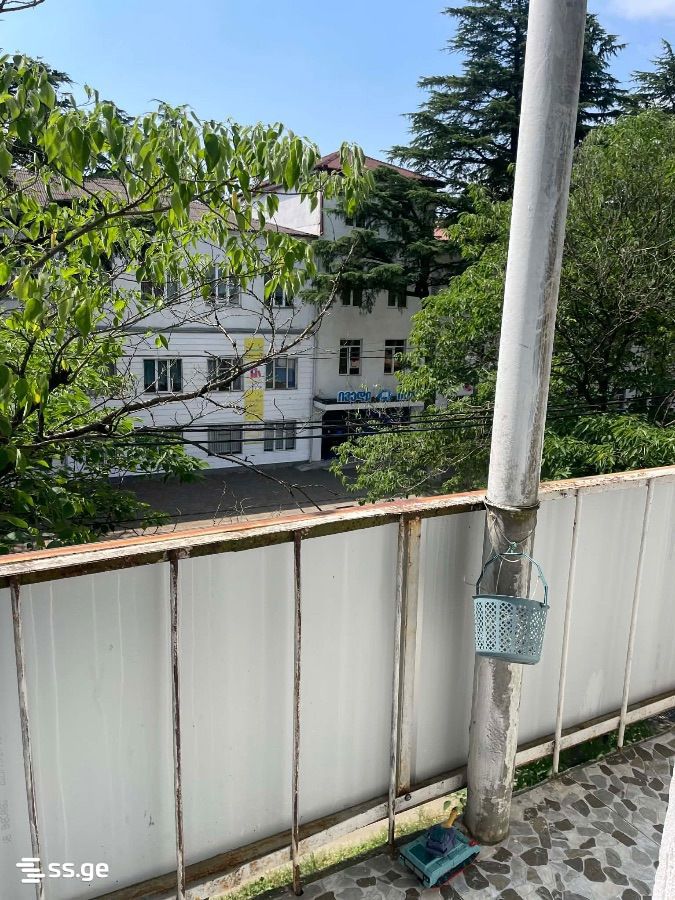 2 Room Flat For Rent. Kutaisi view 7