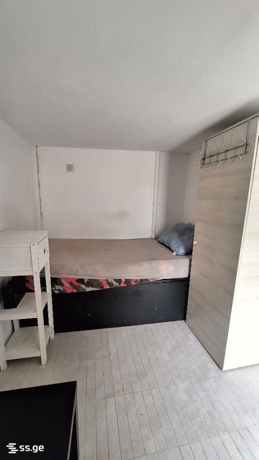 1 Room Private House For Rent. Natakhtari view 6