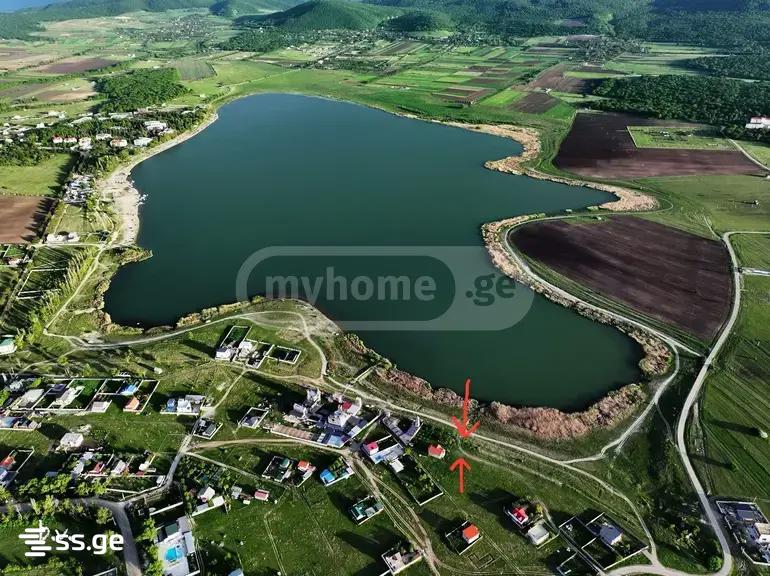 იყიდება მიწა ბაზალეტიში view 1