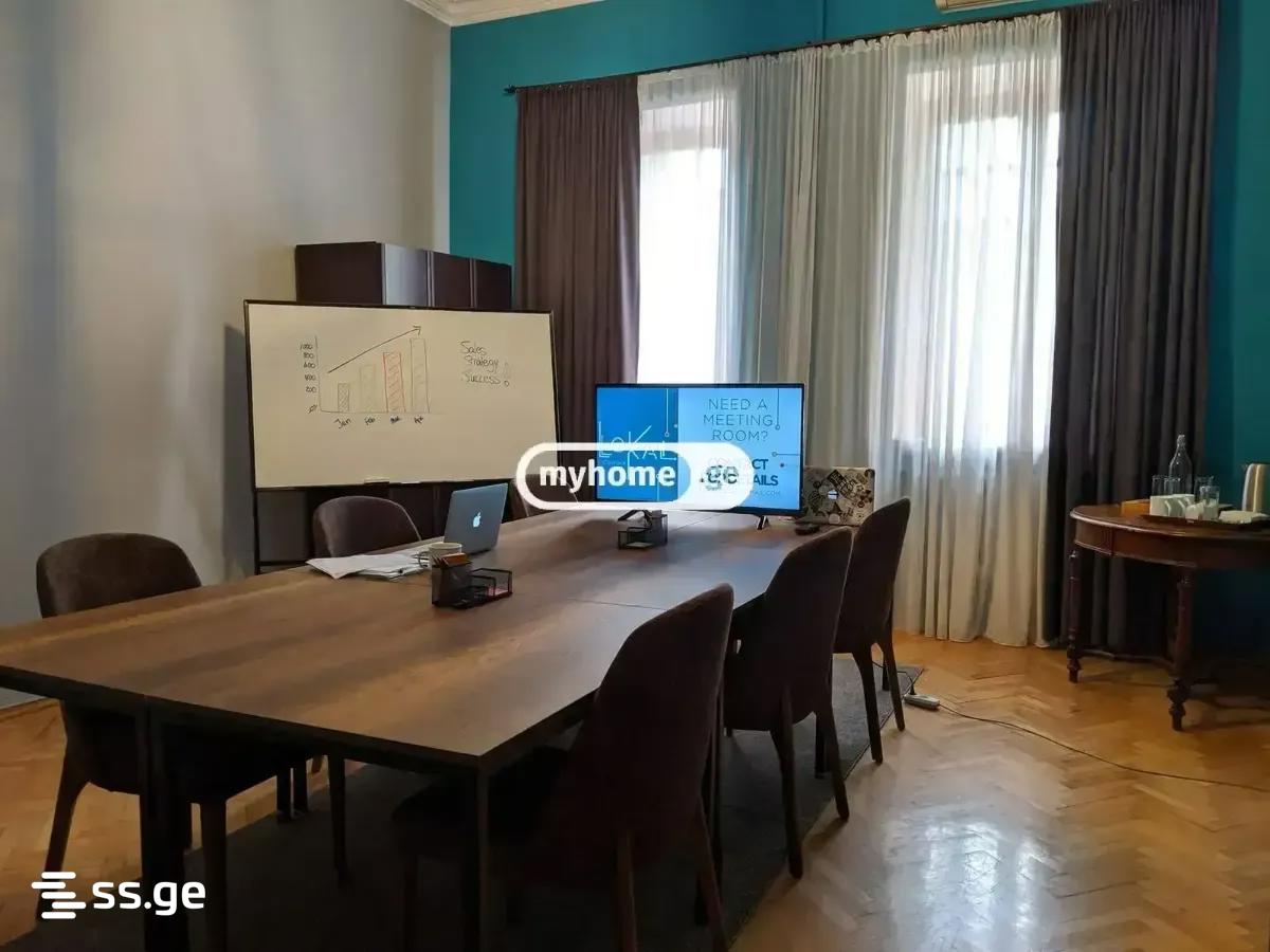 12 Room Hotel For Rent. Vera view 2