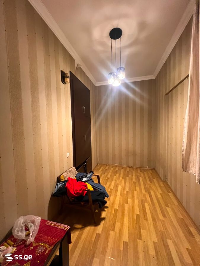 5 Room Flat For Sale view 5