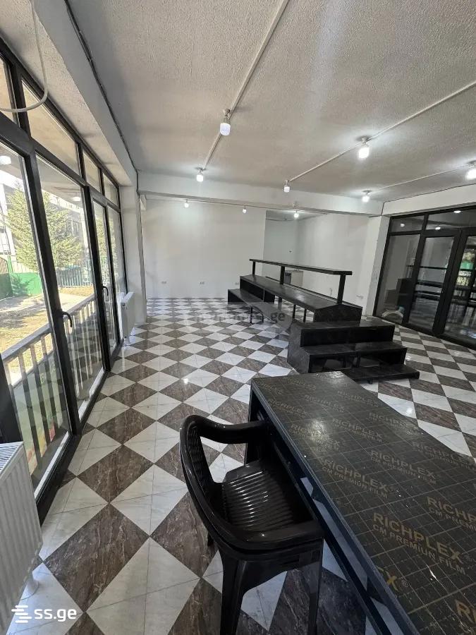 Commercial Space For Rent. Mukhiani view 12