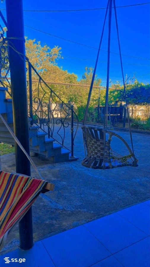 5 Room Private House Daily Rent. Tskaltubo view 1