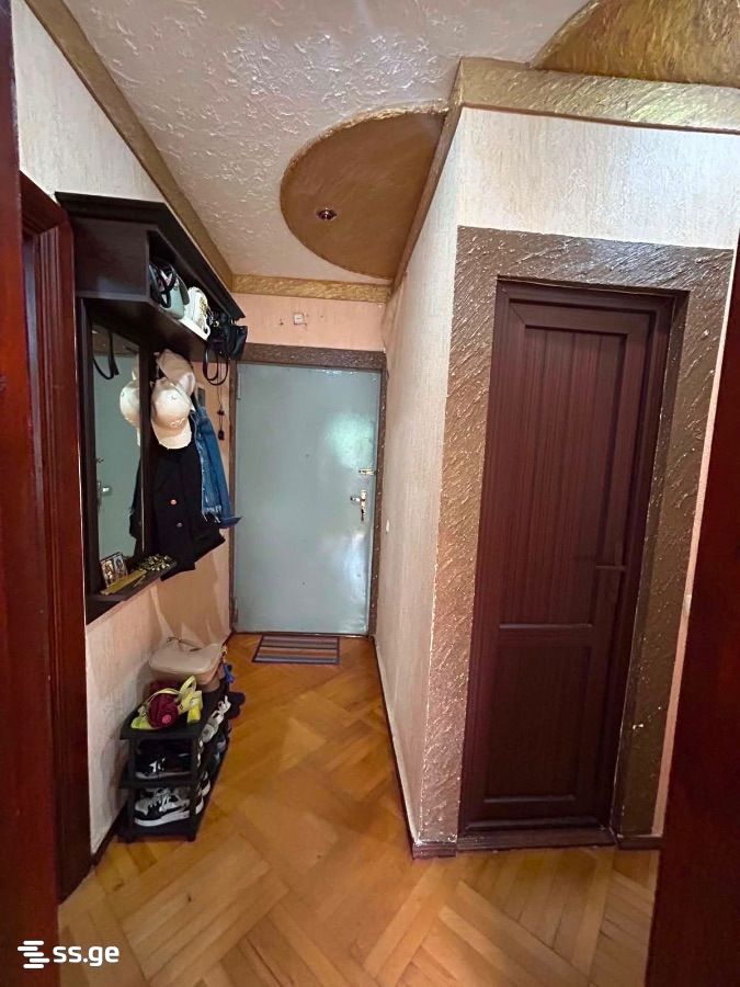 2 Room Flat For Rent. Kutaisi view 7