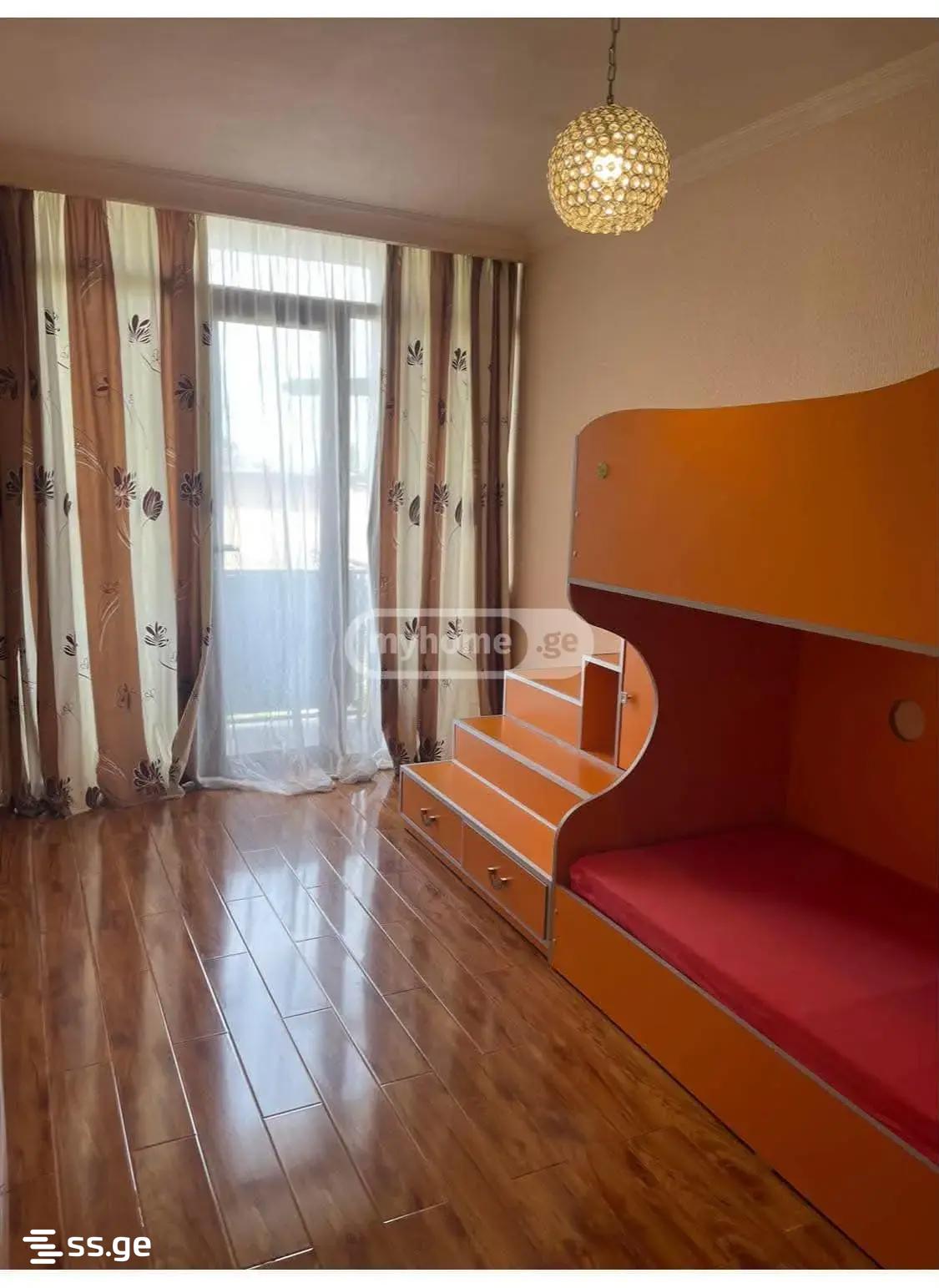 3 Room Flat For Rent. Samgori view 3