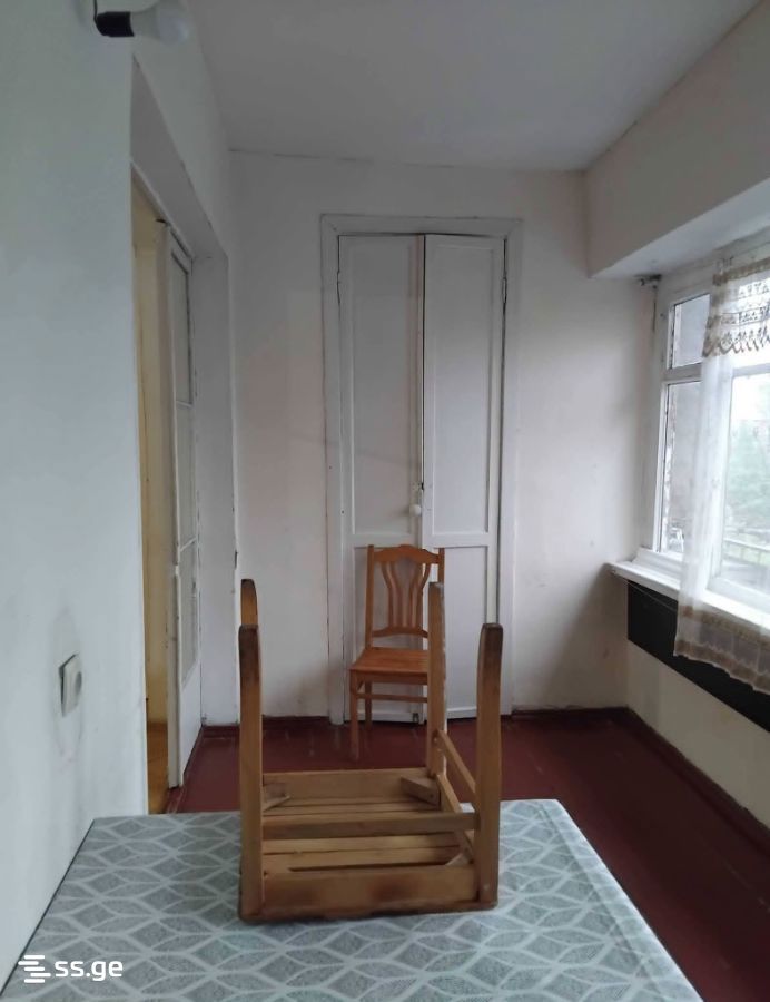 2 Room Flat For Rent. Varketili view 6