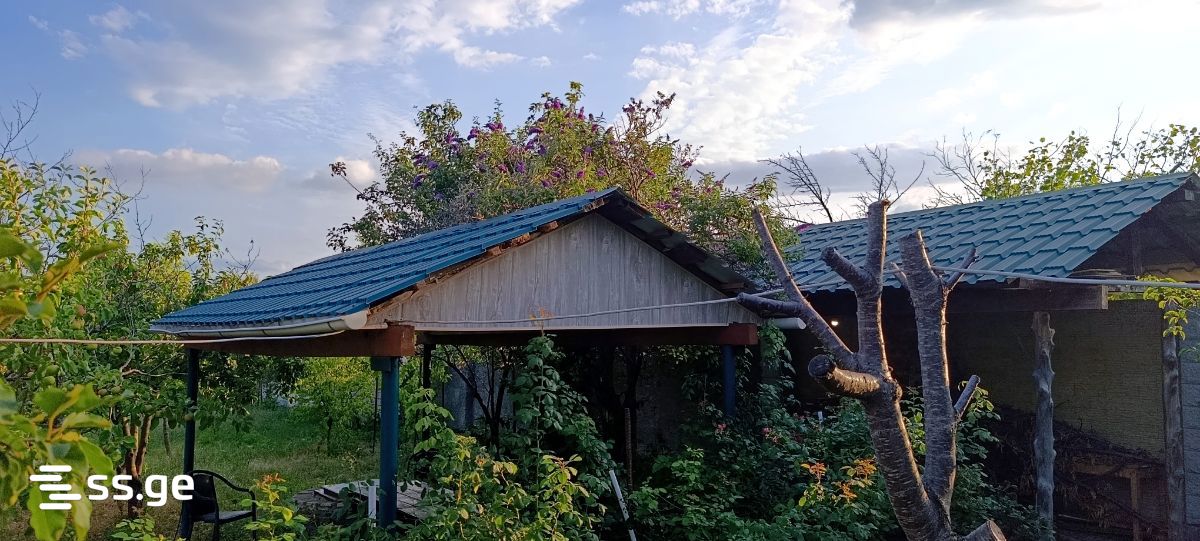 იყიდება 3-ოთახი Summer Cottage view 10