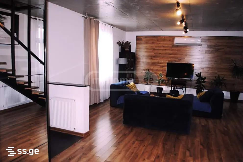 6 Room Summer Cottage Daily Rent. Mtskheta view 11