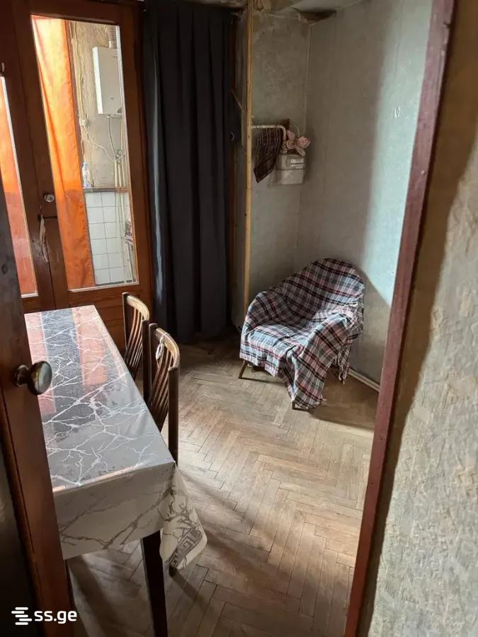 2 Room Flat For Sale view 3