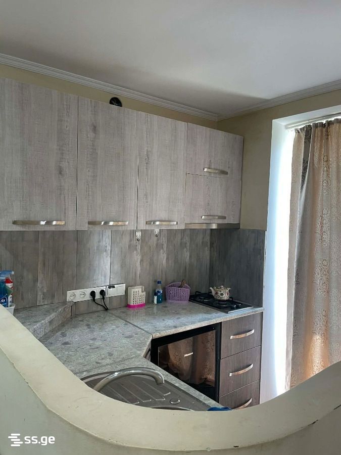 2 Room Flat For Rent. Kutaisi view 3