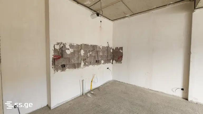 2 Room Flat For Sale view 9