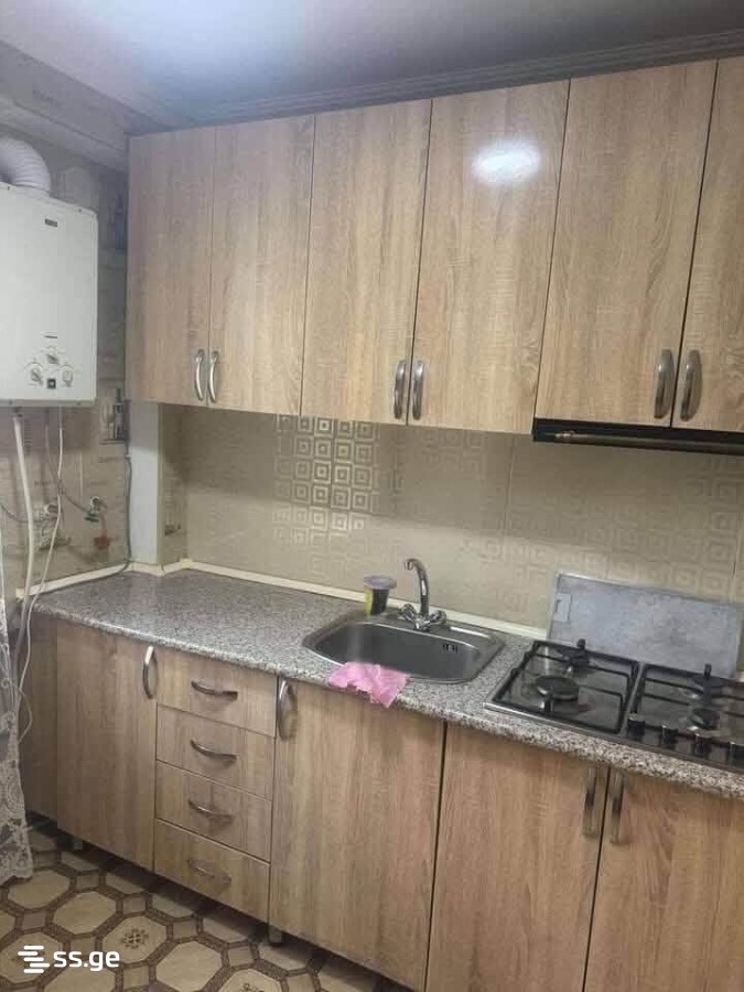 1 Room Flat For Rent. Samgori view 3