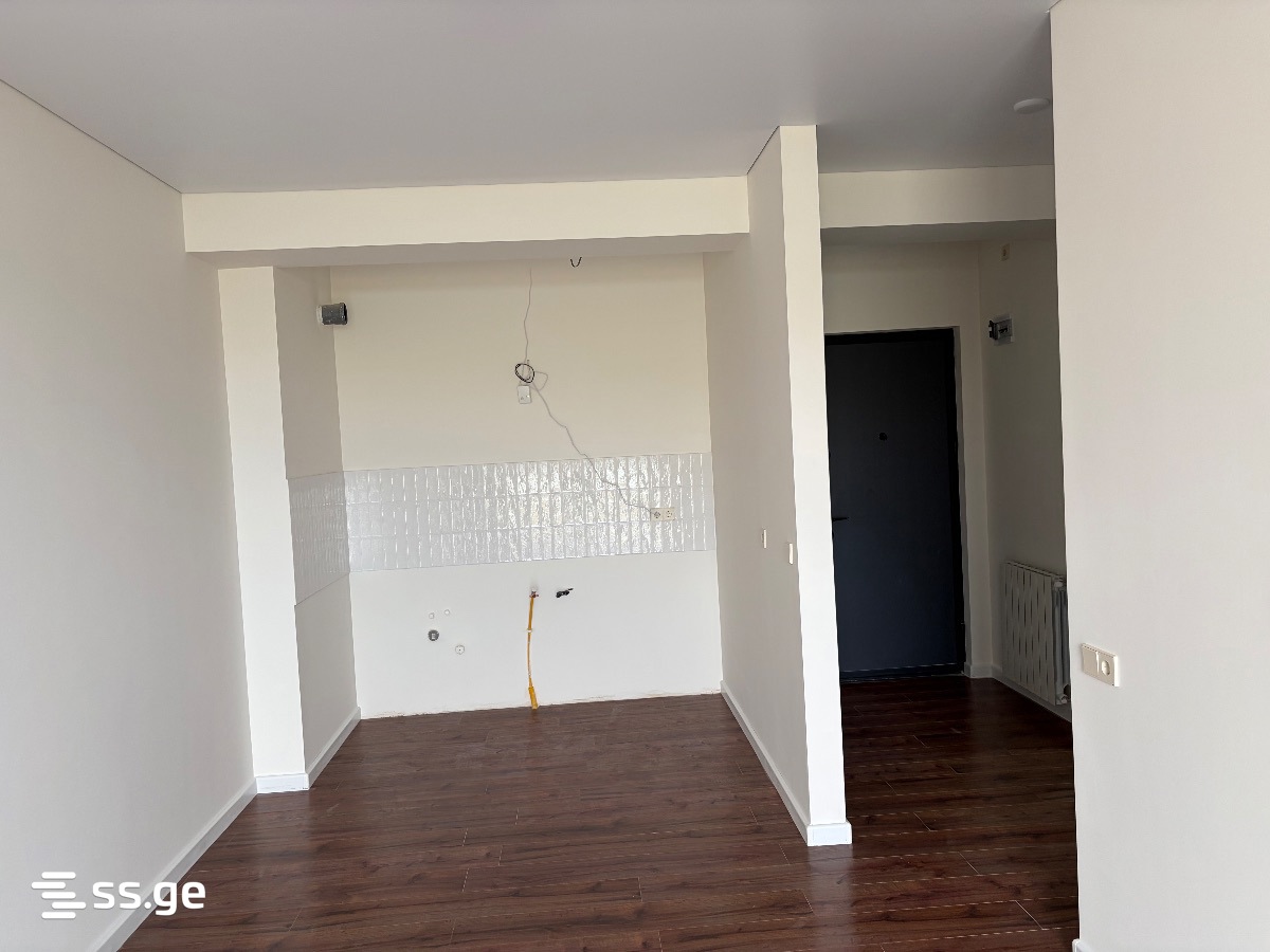 2 room Flat For Sale. Varketili - Vista 4