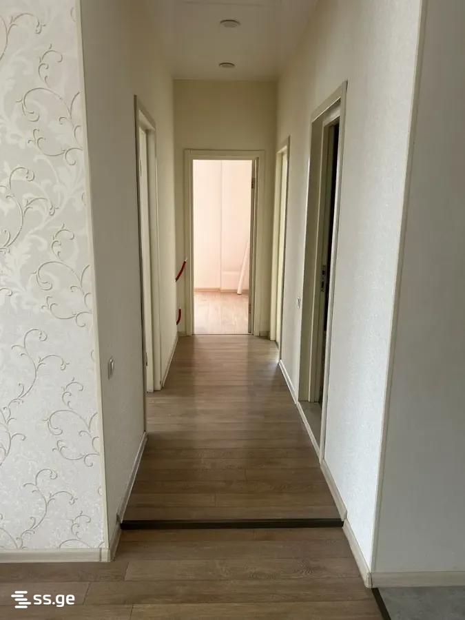 4 Room Flat For Sale view 5