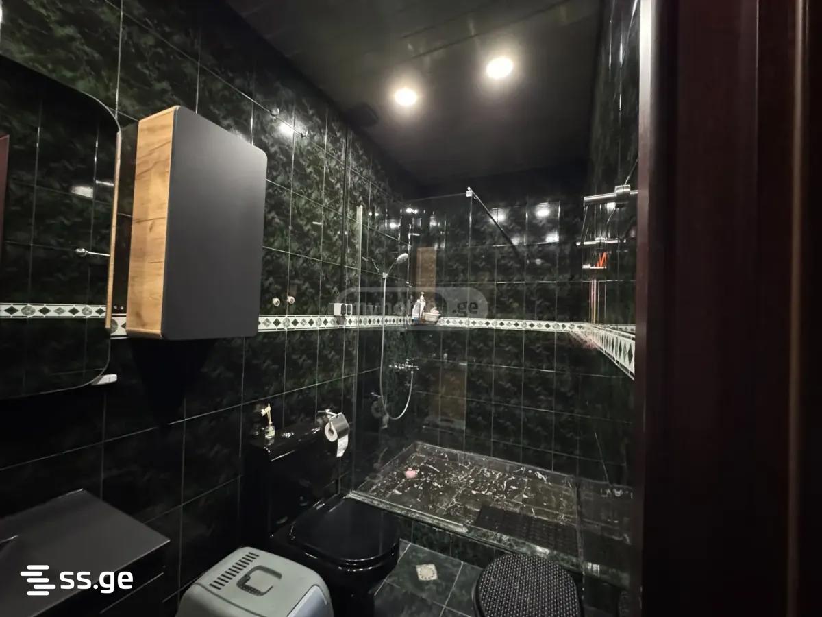 3 Room Flat For Sale view 8