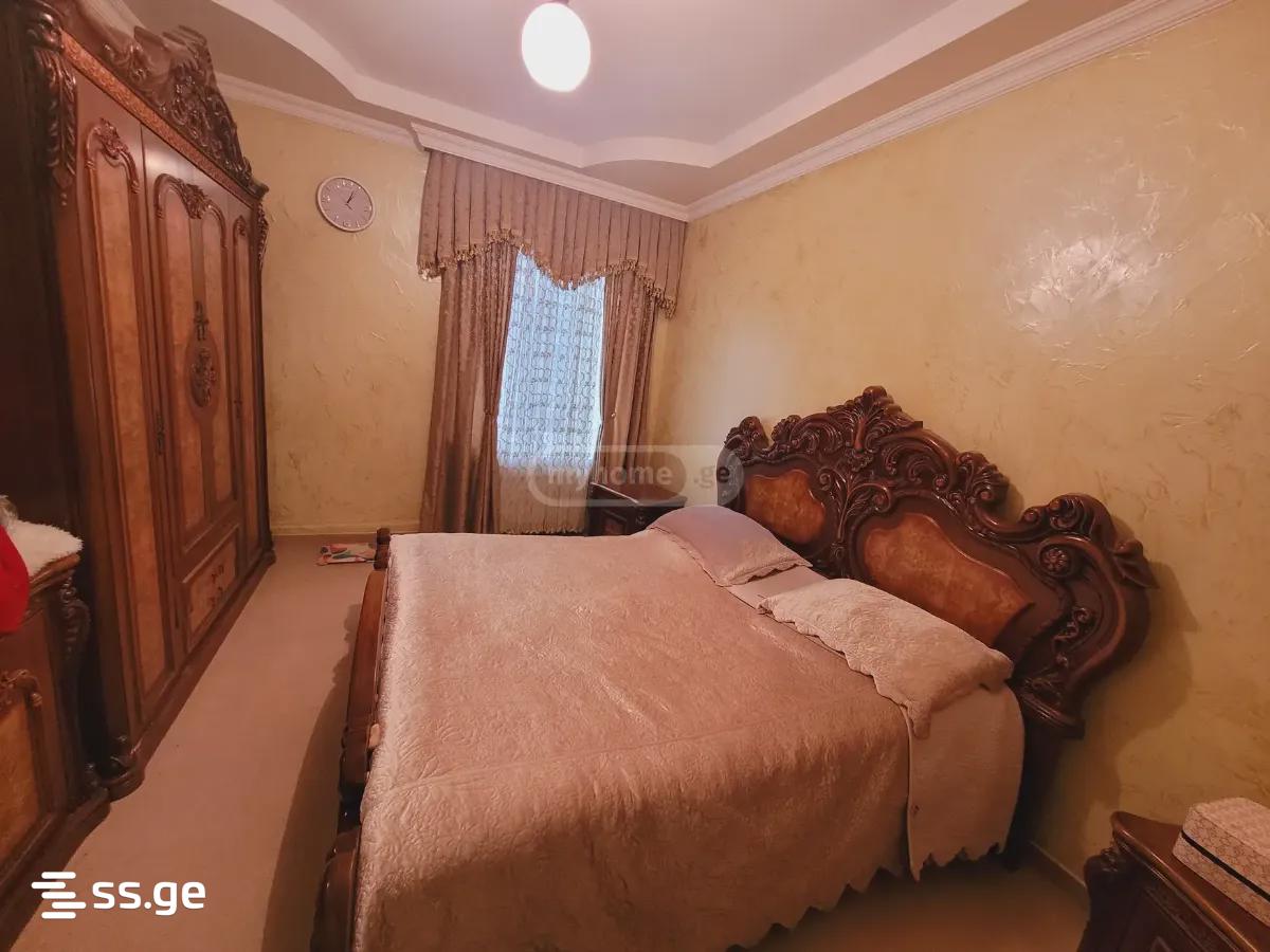 5 Room Private House For Rent. Batumi view 8