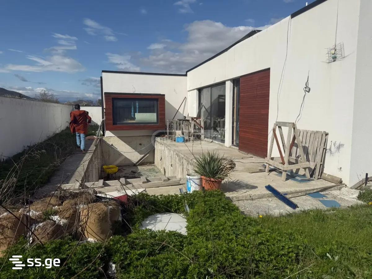 იყიდება 4-ოთახი Summer Cottage view 3
