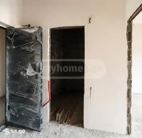2 Room Flat For Sale view 4