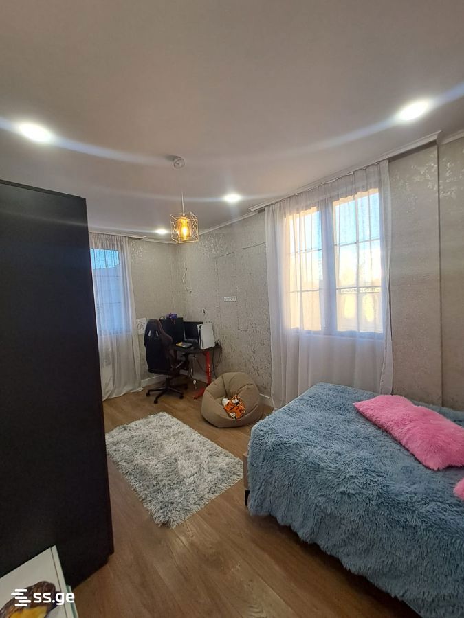 6 Room Private House For Rent. Batumi view 6