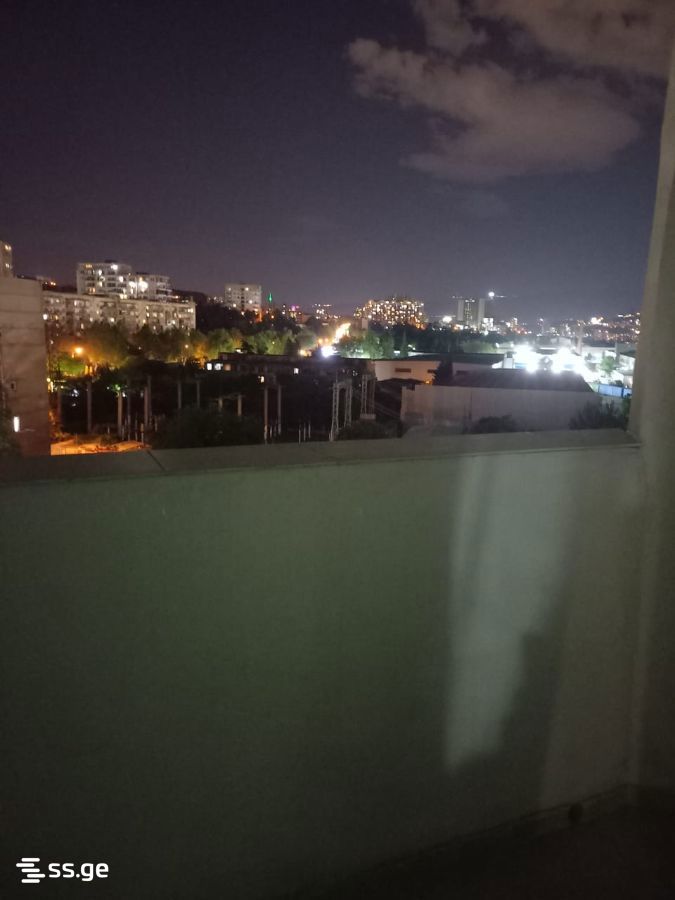 2 Room Flat For Sale view 11