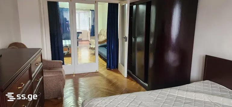 3 Room Flat For Sale view 4