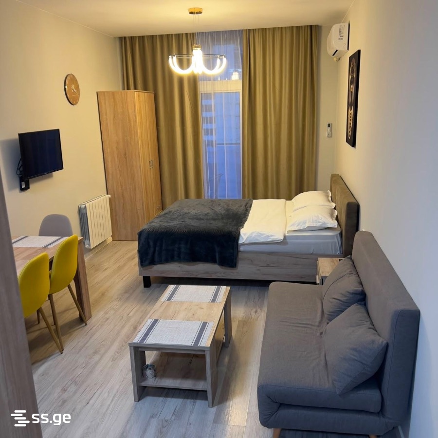 For Sale 1 Room Apartment view 14