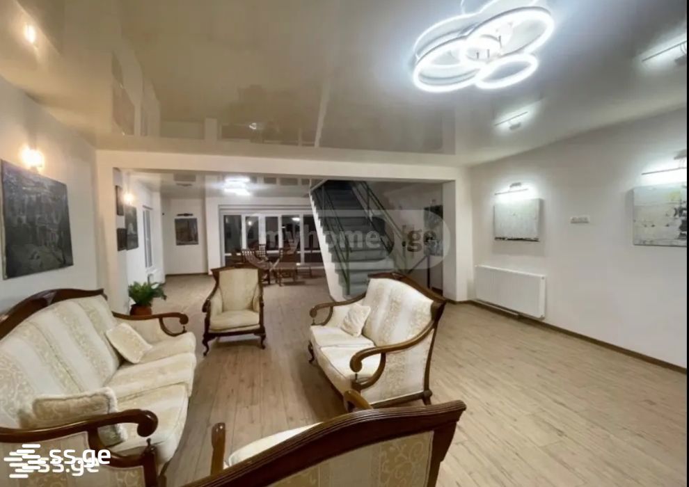 3 Room Private House Daily Rent. Nadzaladevi view 2