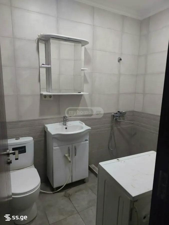 3 Room Flat For Sale view 6