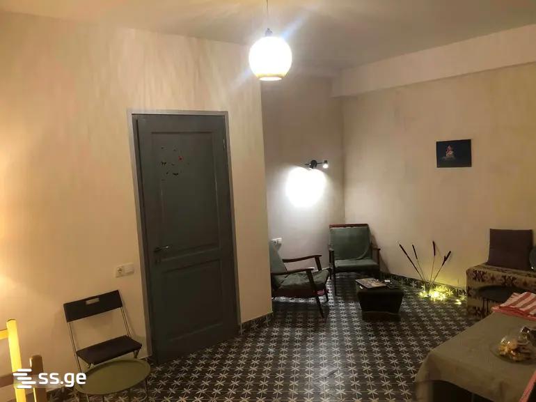 Commercial Space For Sale. Sololaki view 6
