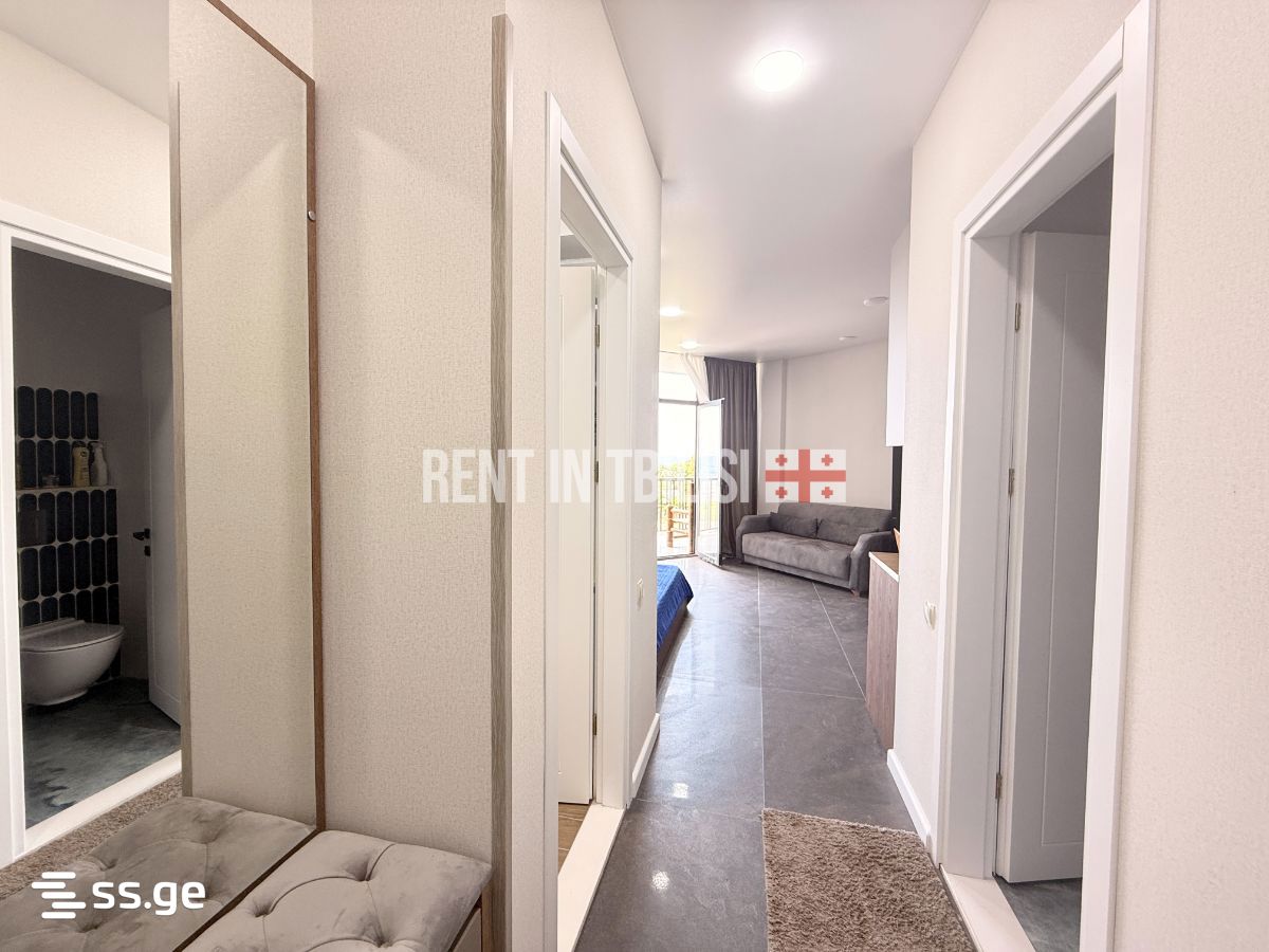 1 Room Flat For Sale view 4