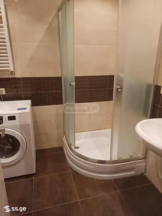 2 Room Flat For Rent. Samgori view 6
