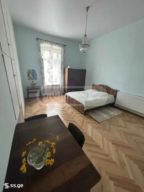 4 Room Flat For Sale view 6