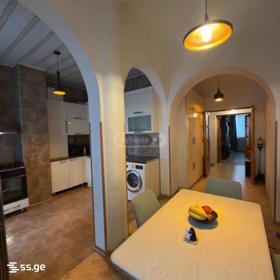3 Room Flat For Sale view 6