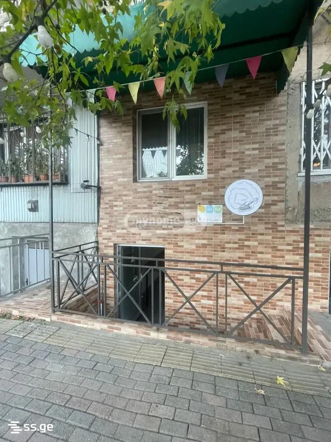 Commercial Space For Rent. Batumi view 8