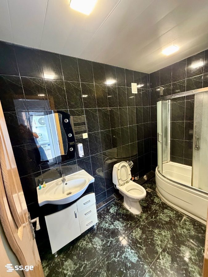 2 room Flat For Rent. Didube - Fler