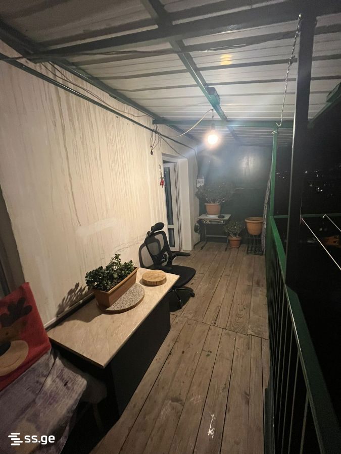3 room Flat For Sale. Chugureti - Ansicht 5