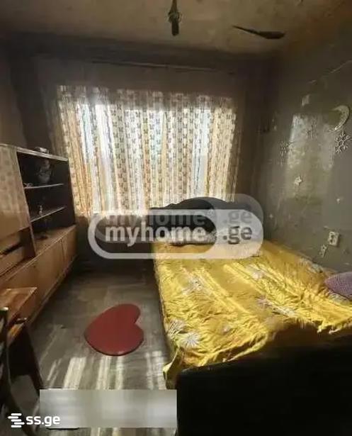 3 Room Flat For Sale view 4
