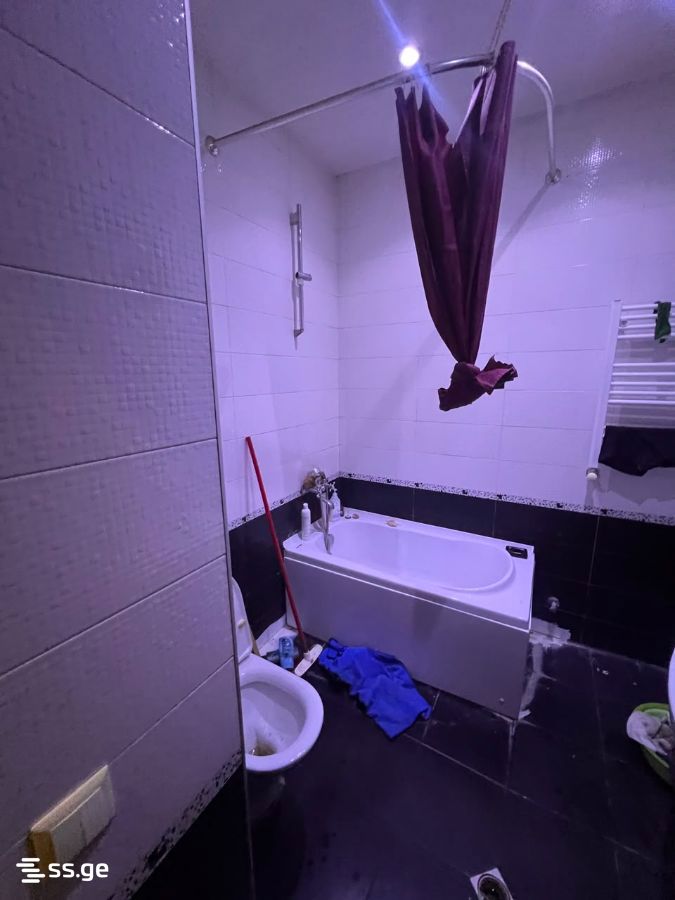 5 Room Flat For Sale view 10