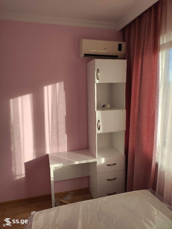 1 Room Flat For Rent. Kutaisi view 9