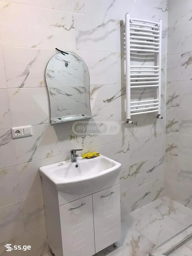 2 Room Flat For Sale view 6